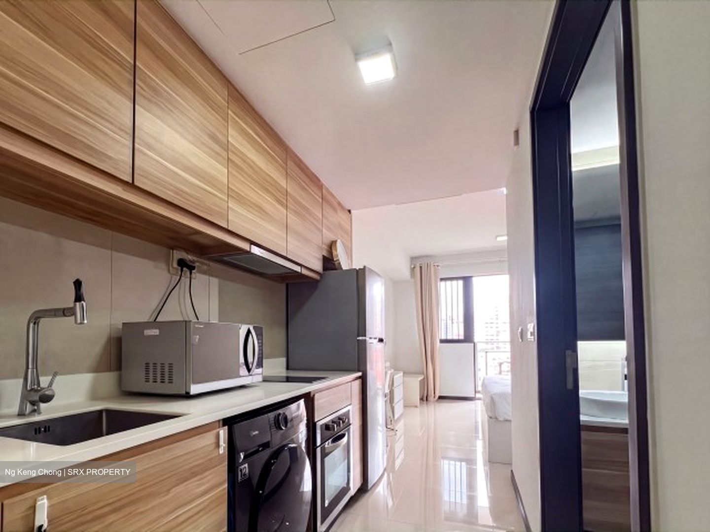 The Poiz Residences (D13), Apartment #610461351